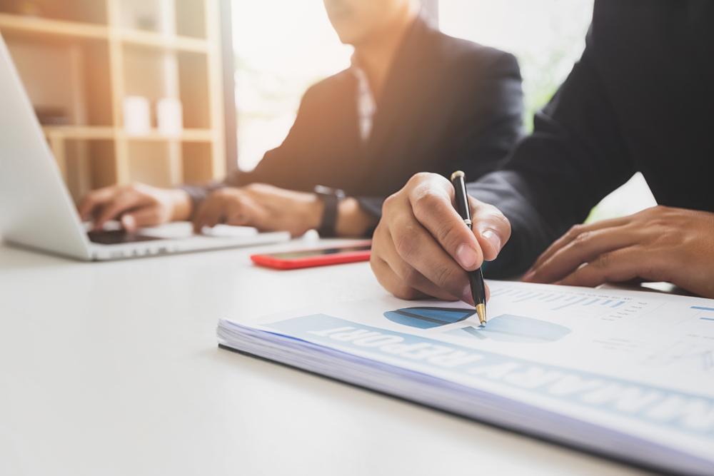SSM Positioned for Growth from Utility Contracts and Network Infrastructure Initiatives
