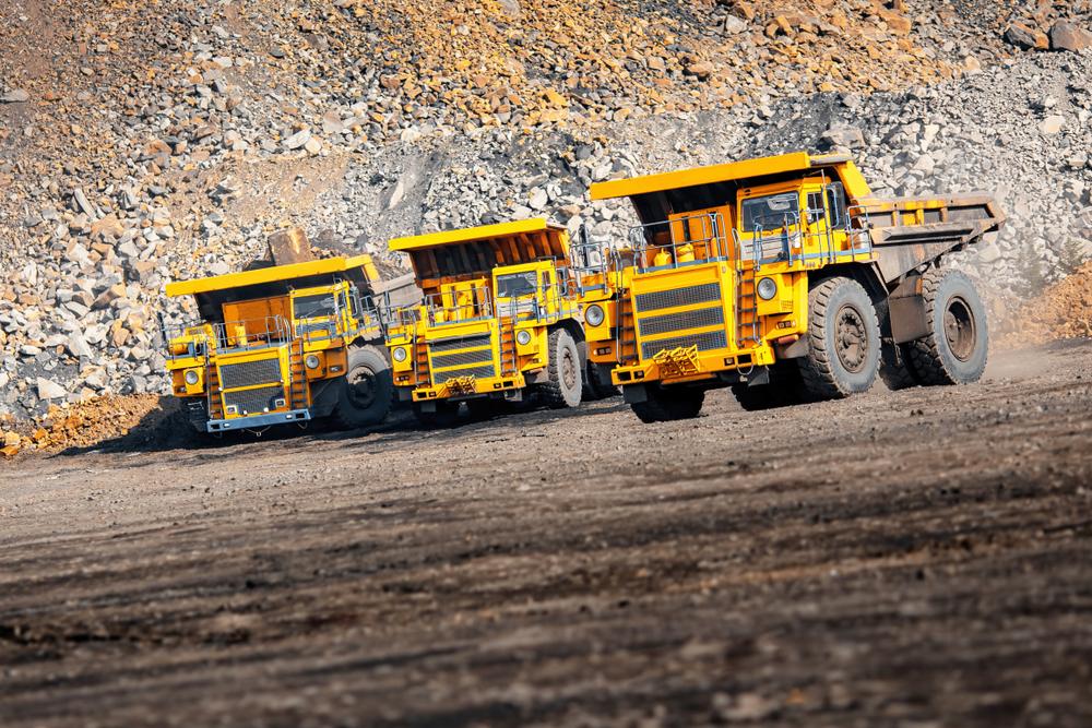 Technical Analysis on One ASX-Listed Materials Stock – PR1