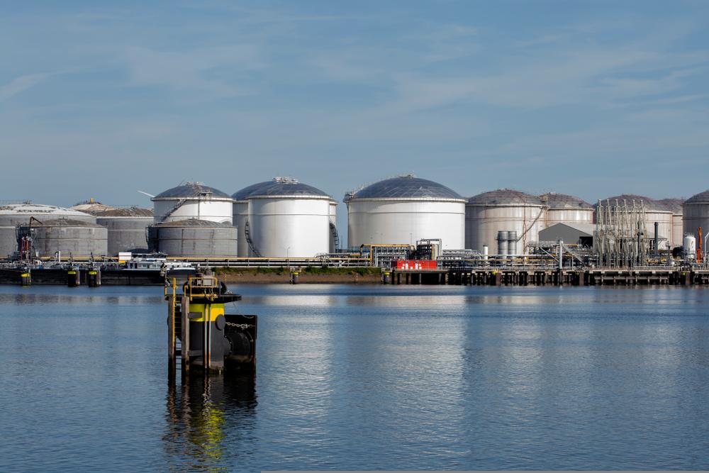 One Energy Company Poised to Benefit from Increased Production Activities -STX