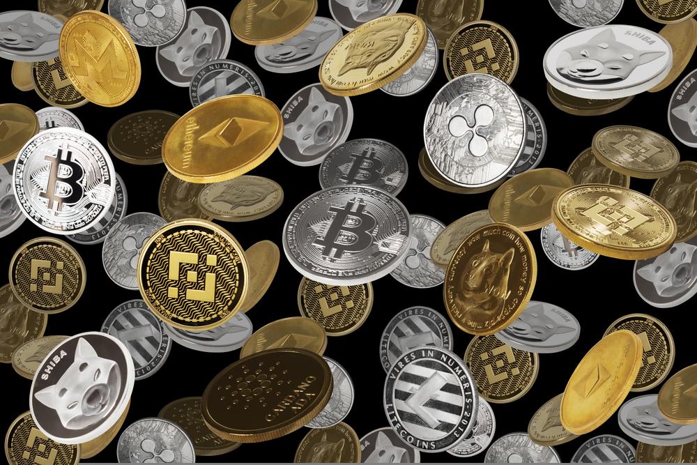 One Cryptocurrency Trading Near Resistance Levels – THORChain (RUNE)