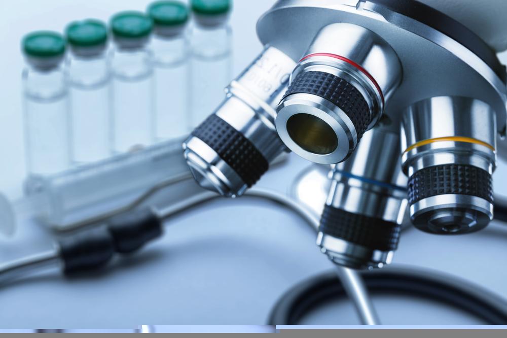 One Pharmaceuticals Stock Likely to Benefit from Product-Mix Improvement - MYX
