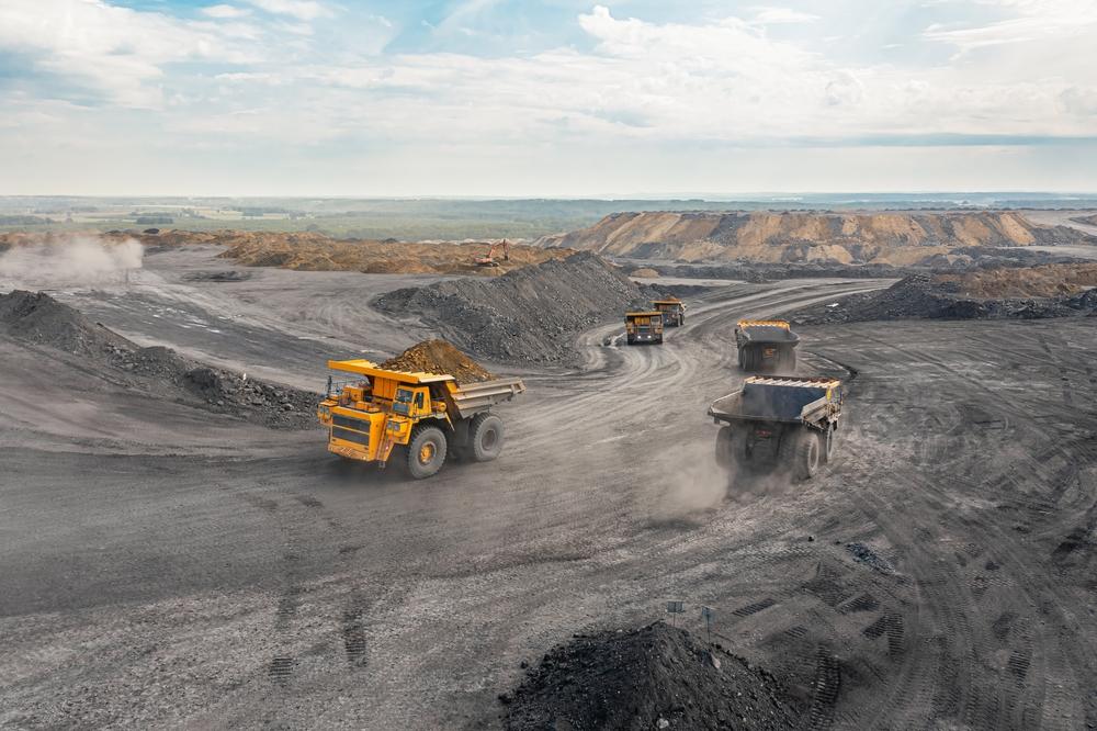 One Coal Company Can Face Resistance at the Current Levels - SMR