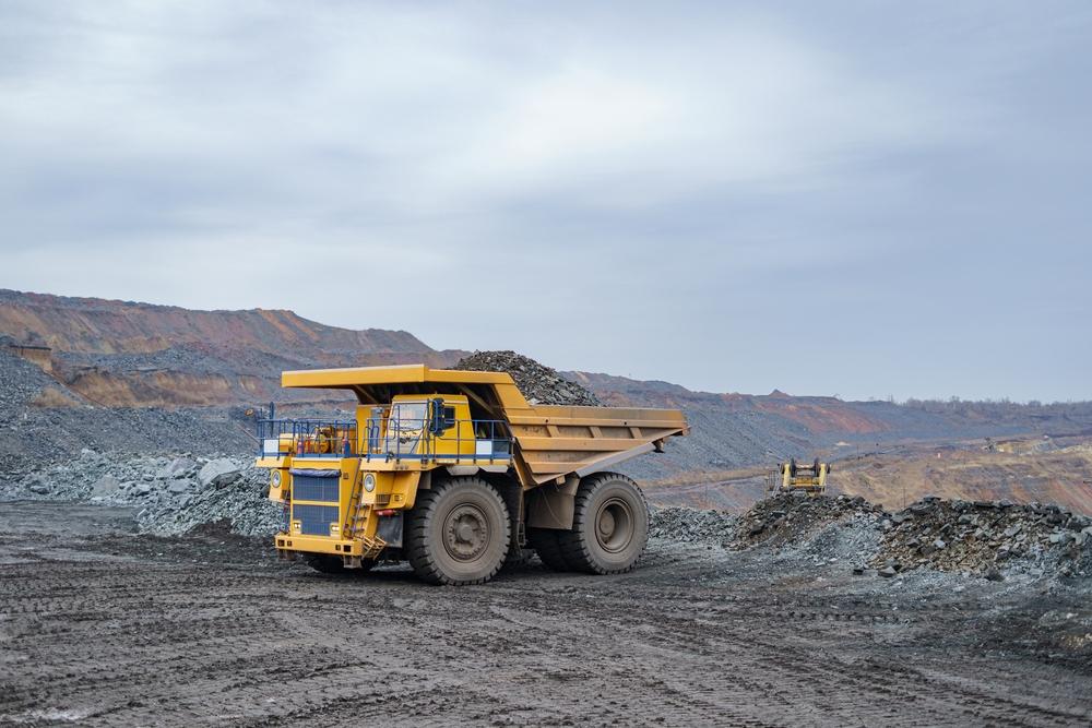 One Mining Company Can Face Resistance at the Current Levels - EMR