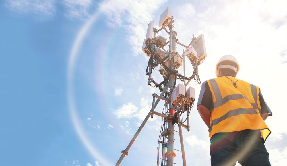 One Telecom Stock Trading Around its 52-Week High - TLS