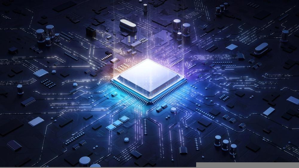 One Semiconductor Stock Leveraging Partnerships to Scale Quantum Technology - AXE