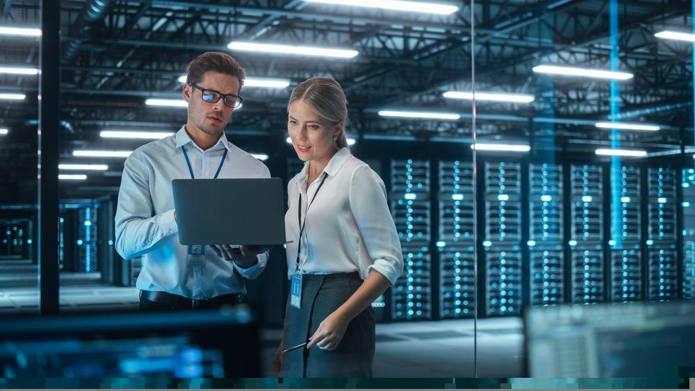 One Technology Stock Unveiling Multiple New Software and Cloud Products– AD8