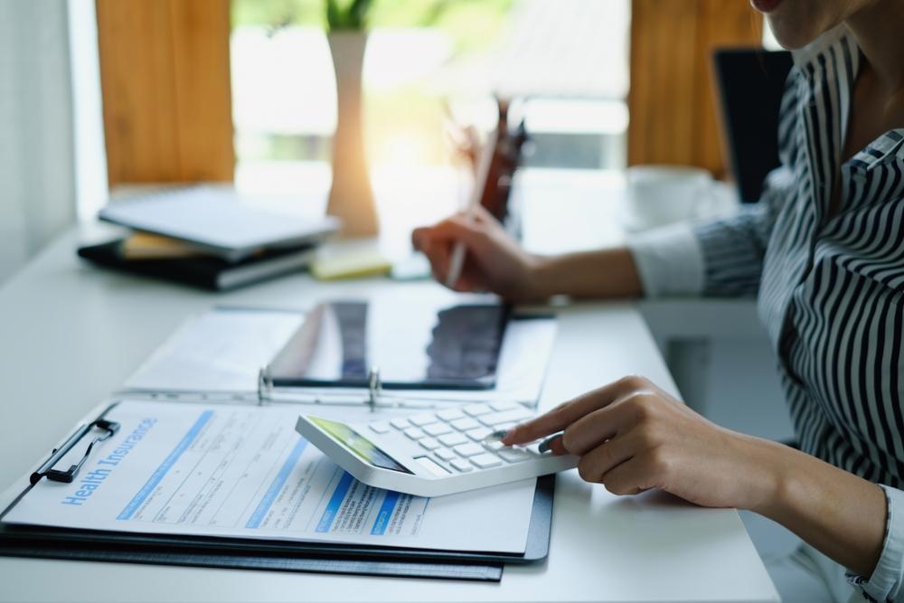 One Real Estate Stock Focused on Enhancing Productivity and Collaboration -COF