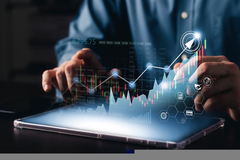 One Software & Services Stock Trading Near Resistance Levels – EVS