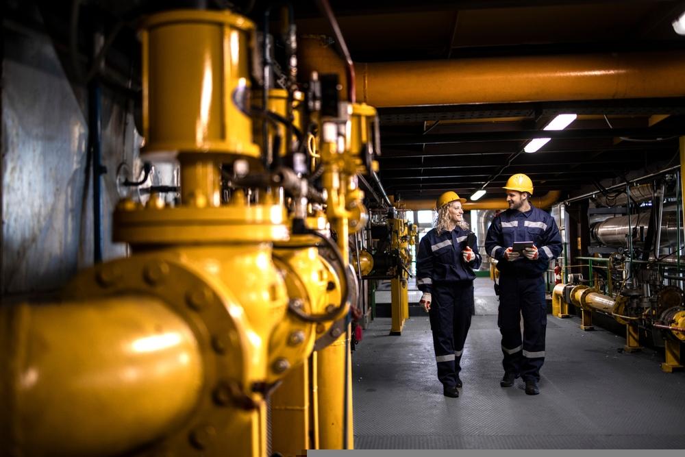 Technical Analysis on One ASX-Listed Energy Stock – BRK