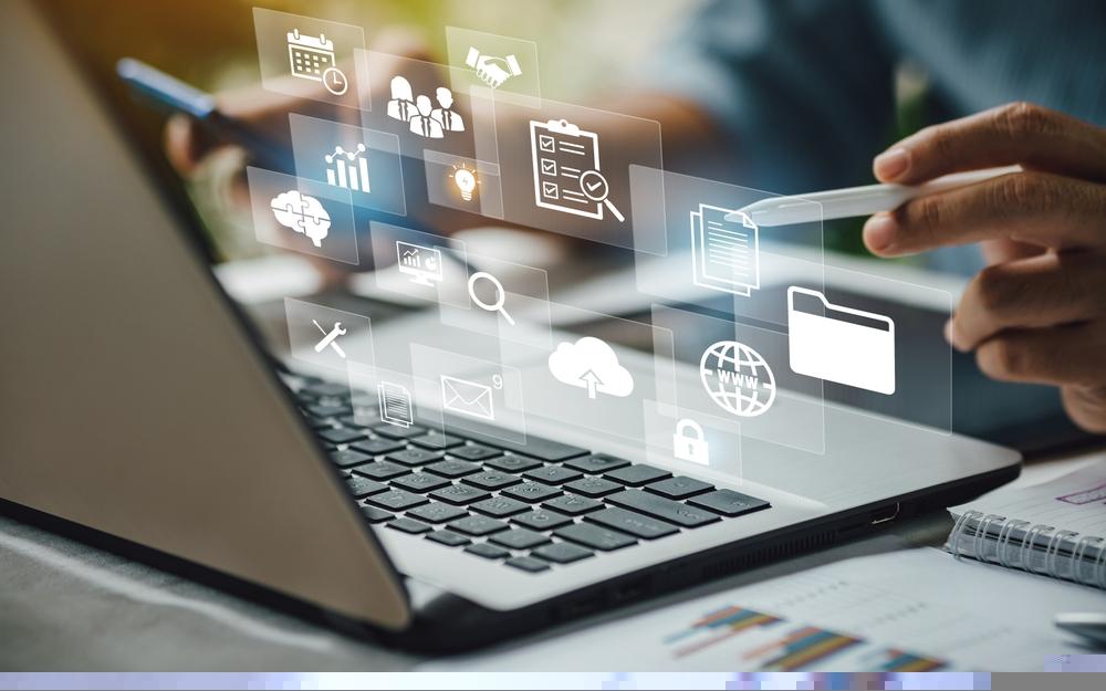 One Application Software Stock Focusing on Client Retention and Cost Reduction – BVS