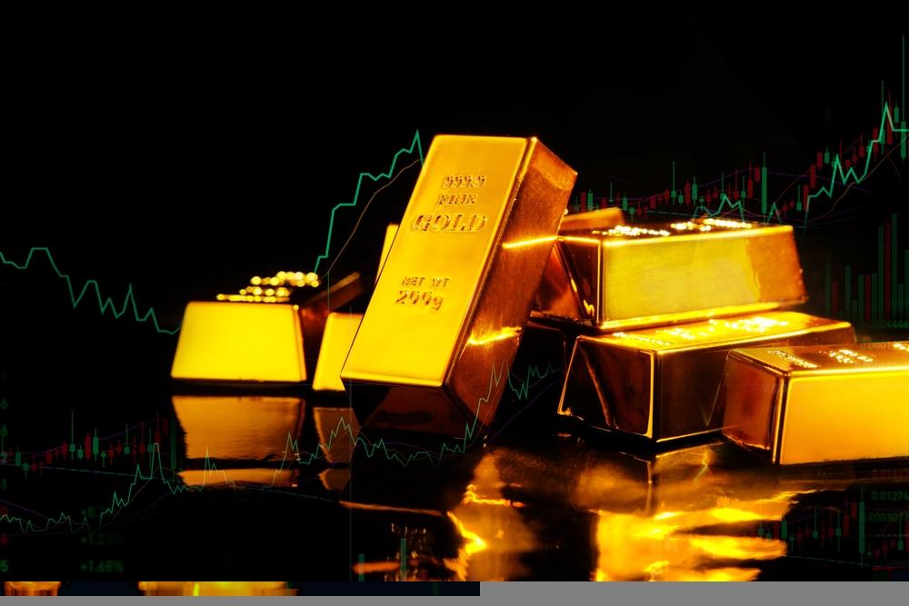 One Gold Mining Company Can Face Resistance at the Current Levels - BGL