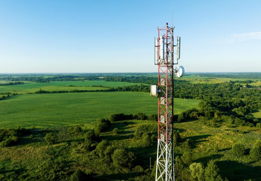 One Telecommunication Services Company Expected to Benefit from Disciplined Capital Management-SPK