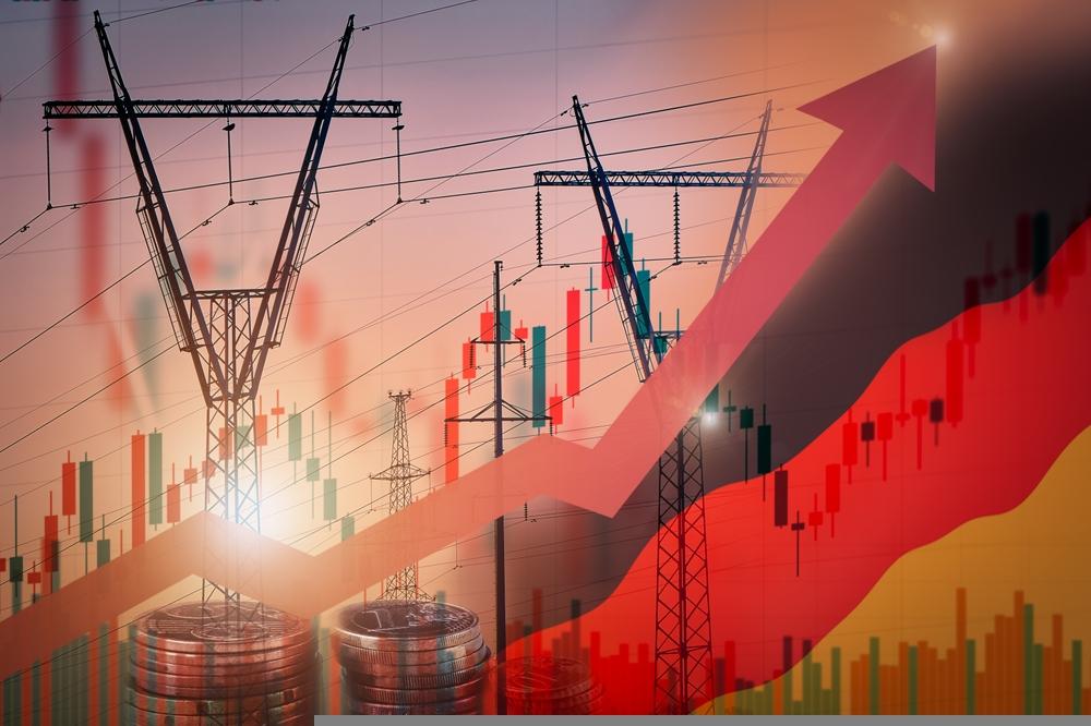 One Infrastructure Company Trading Near Resistance Levels – DBI