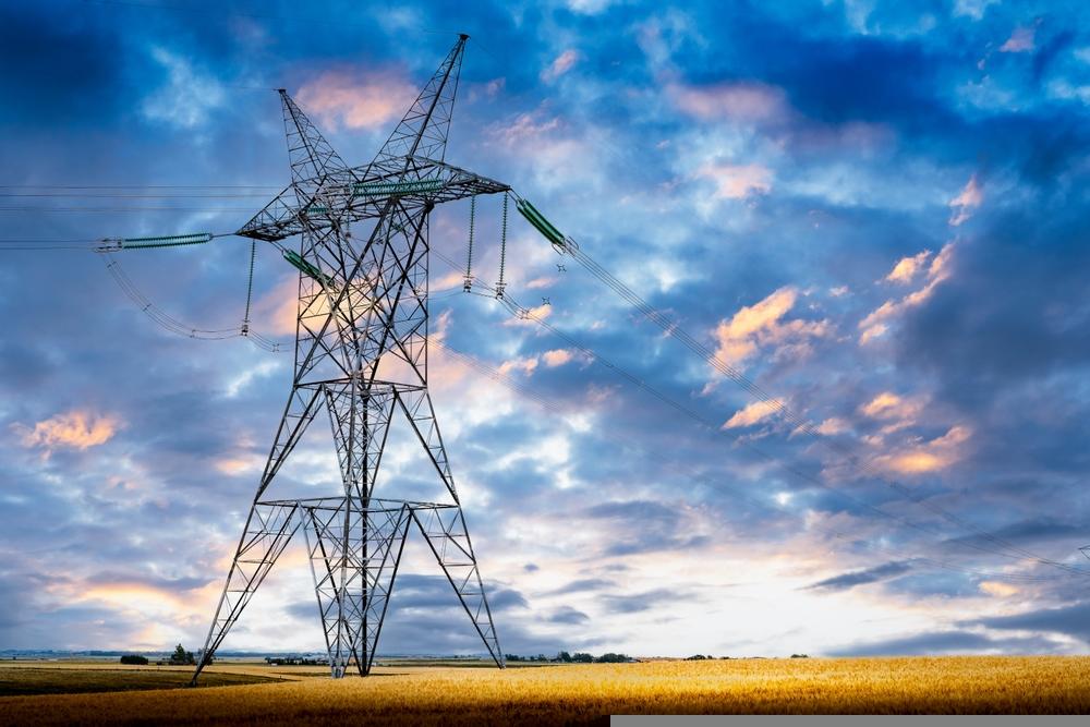 One Electric Utilities Stock Trading Near Resistance Levels-NEE