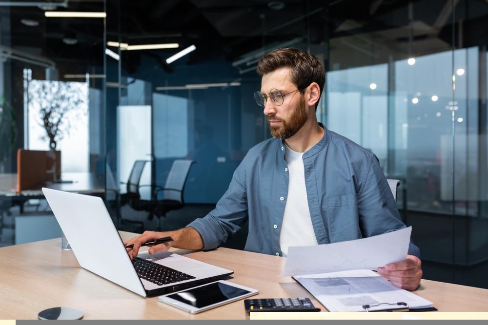 One Industrial Company Managing Margin Compression with Digital and Network Expansion - REH