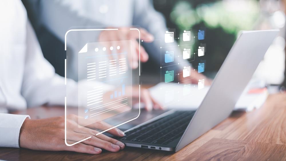 Technical Analysis on ASX-Listed Technology Stock – BVS