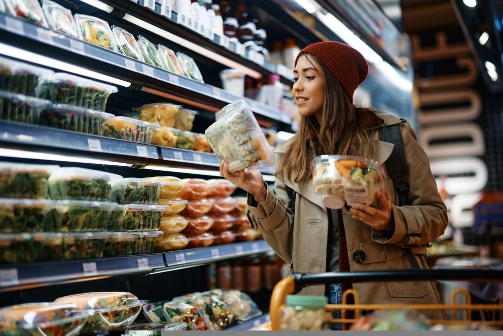 One Food Distribution Stock Trading Near Resistance Levels – USFD