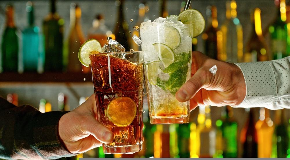 One Food & Beverage Stock Advancing New Market Expansions and E-Commerce Rebound - LRK