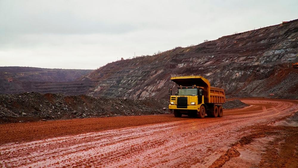 One Materials Stock Poised to Benefit from Strategic Acquisitions - NIC