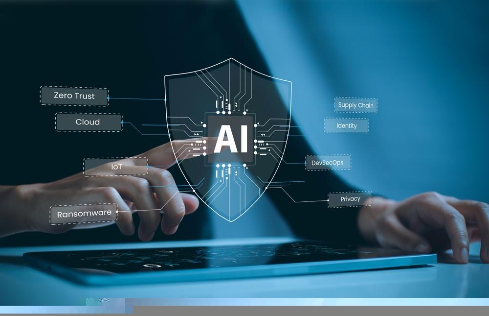 One Artificial Intelligence Stock Trading Near Resistance Levels – IPG