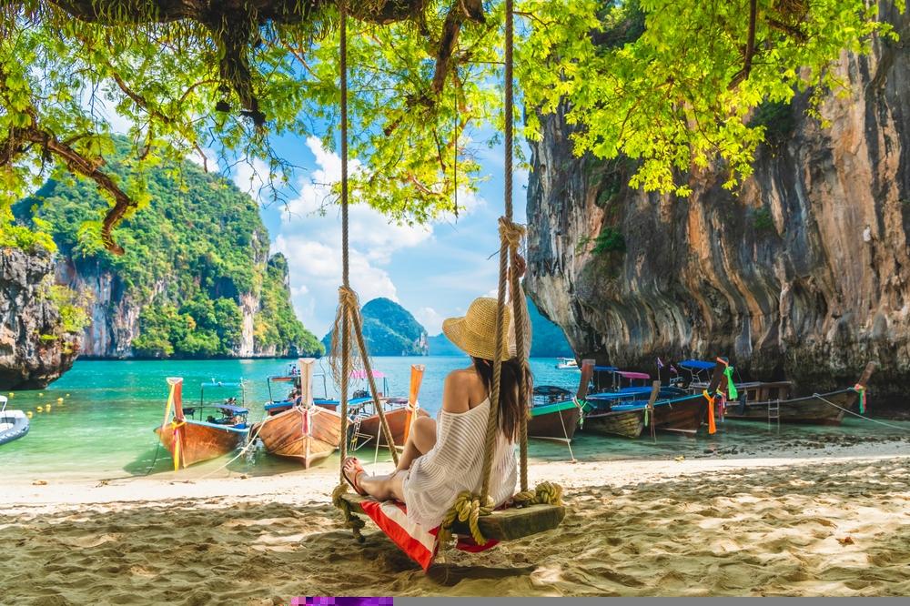 One Transportation Company Poised to Benefit from Cost-Cutting and Tourism Rebound- THL