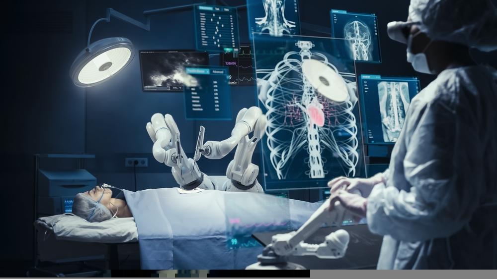 One Healthcare Tech Stock Driving Growth Through Product Innovation and Cost Discipline – BMT