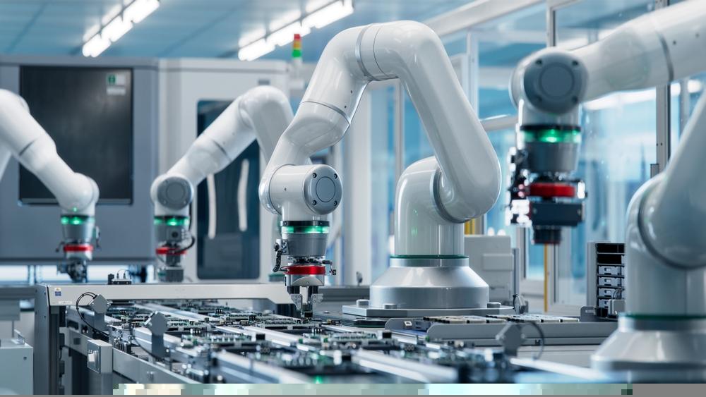 One Automobiles & Components Company Can Face Resistance at the Current Levels — ARB