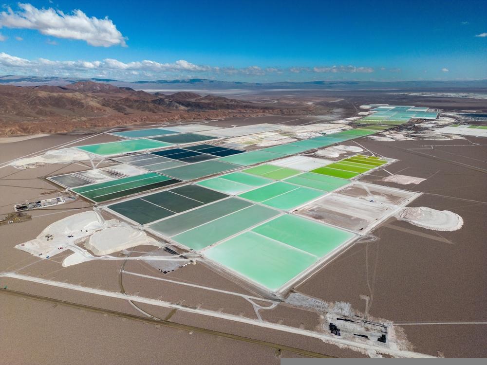 One Metals & Mining Stock Eyes Synergies from Sayona Mining Merger - PLL
