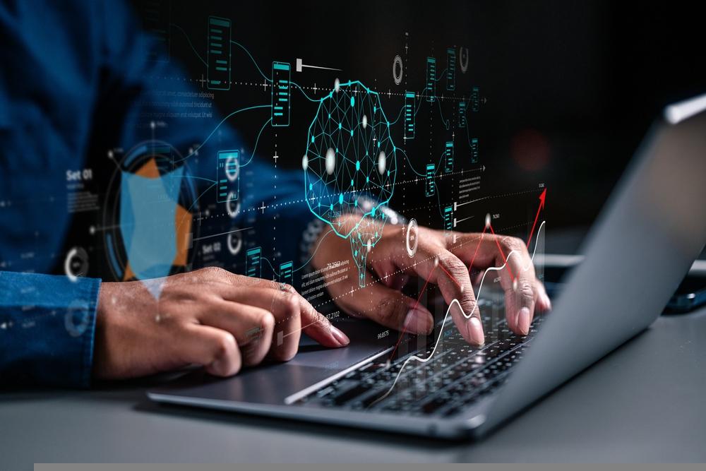 One Financial Services Stock Focused on Innovations and Resilient Verticals – TYR