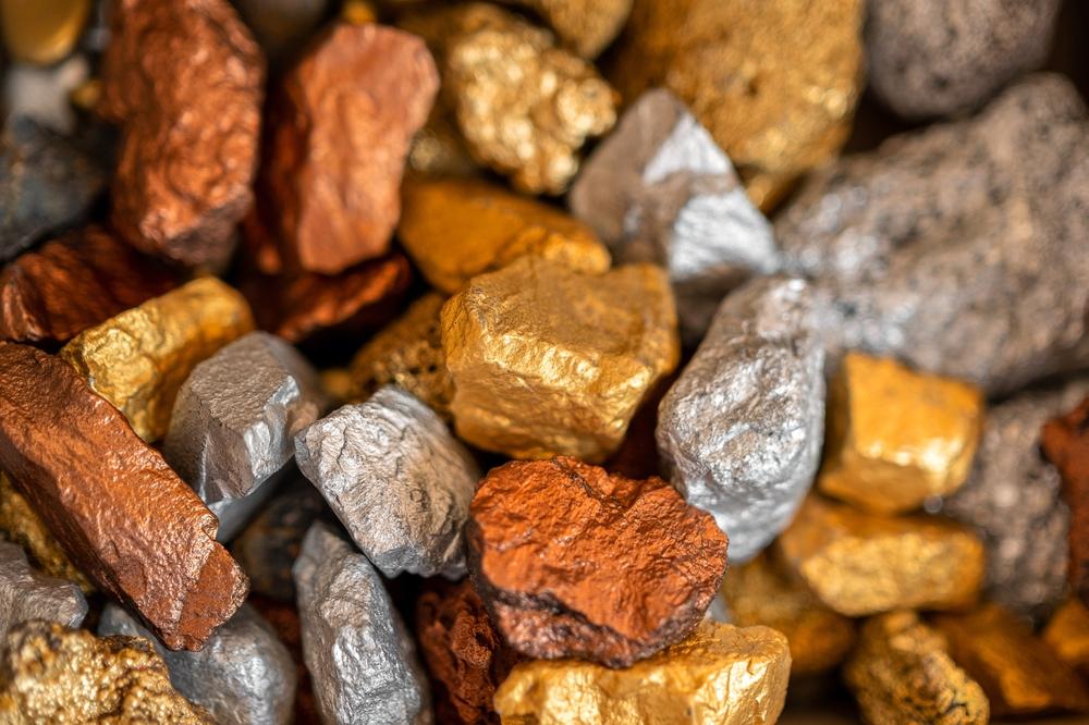 One Materials Stock Targets Global Low-Carbon Gold Production - CEL
