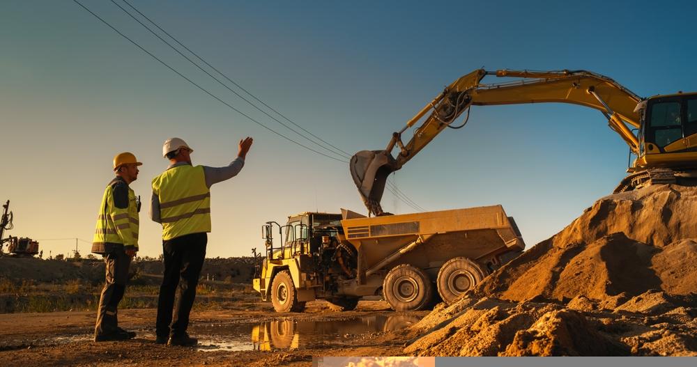 One Mining Stock Can Face Resistance at the Current Levels - PRU