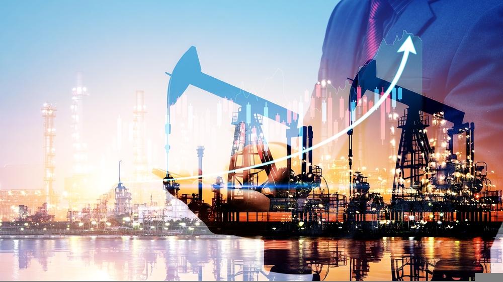 One Machinery Stock Focused on Innovation and Global Expansion to Drive Resilient Growth – ANG