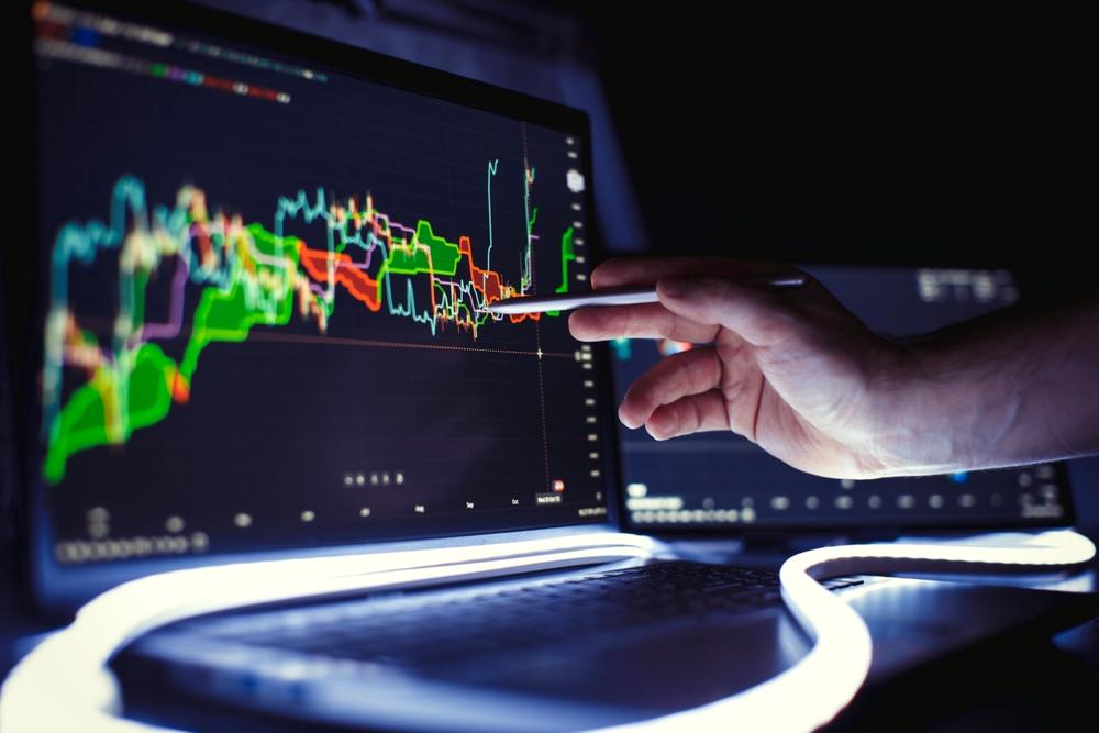 One Industrials Stock Trading Near Resistance Levels – WCC