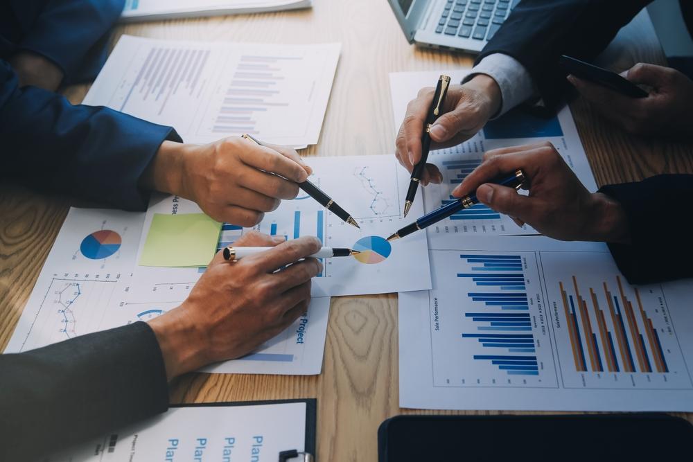 Technical Analysis on One NSE-Listed Industrial Stock – AZAD