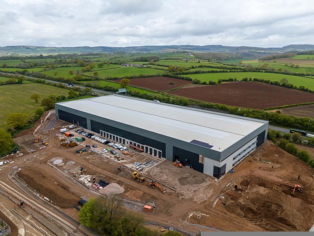 One REIT Stock Focused on Advancing Orchard Development and Efficiency- RFF