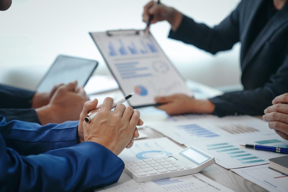 Technical Analysis on One ASX-Listed Stock – SRG