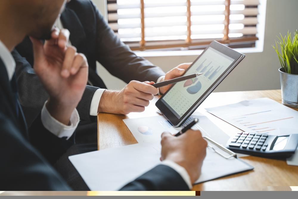 One Capital Goods Stock Poised to Benefit from New Branches Acquisition -REH
