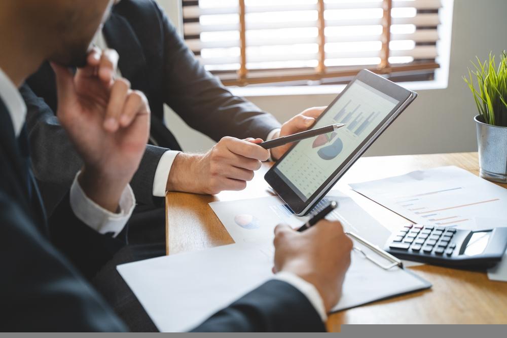 One FinTech Company Surges into Overbought Range - PLT