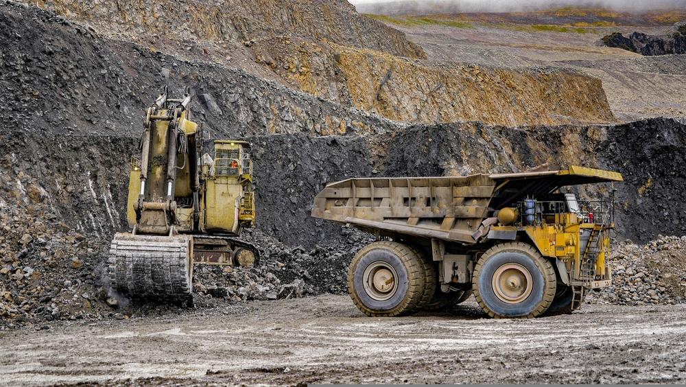 One Mineral Exploration Stock Trading Near Resistance Levels – PMT