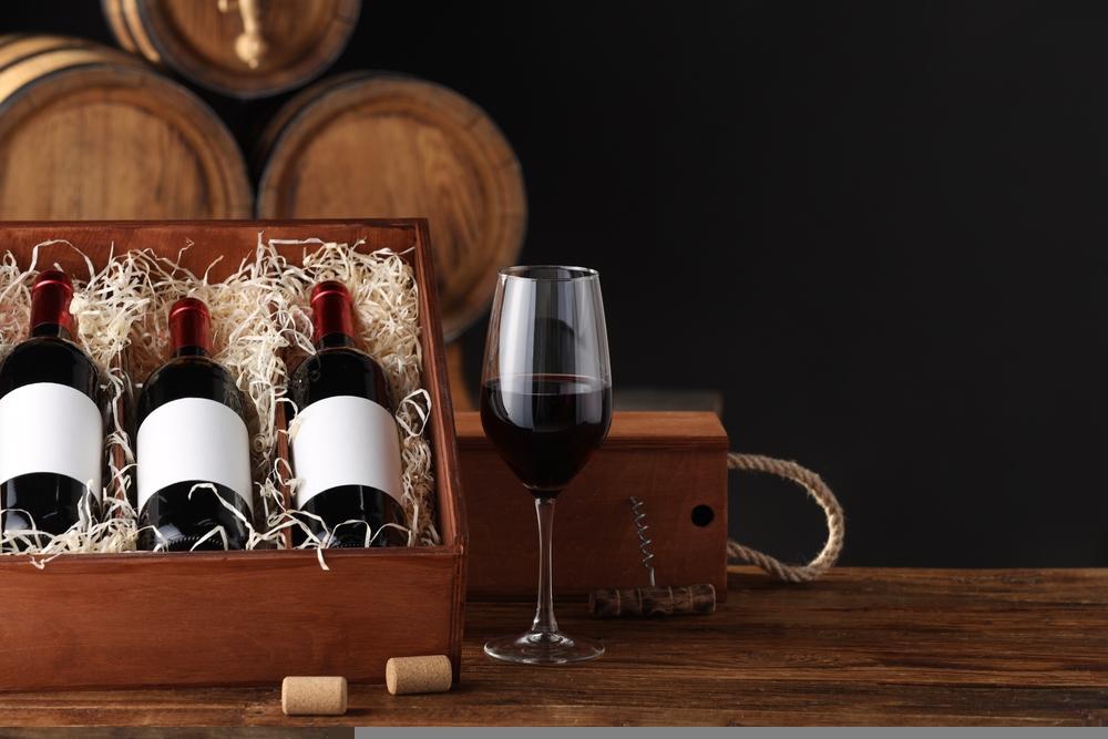 One Consumer Staples Stock Set to Gain from New Distribution Partnership - TWE