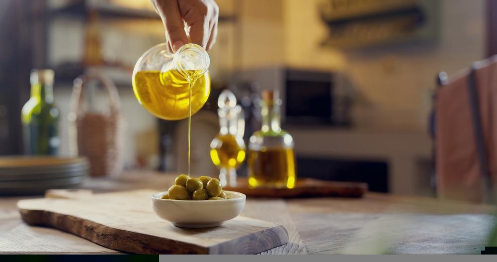 One Food Stock Can Face Resistance at Current Level - CBO