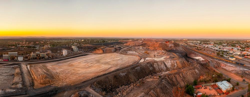 One Materials Stock May Face Resistance at Current Level – NIC