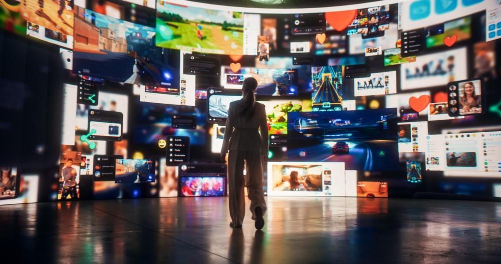 One Media & Entertainment Stock Can Face Resistance at Current Levels– NEC