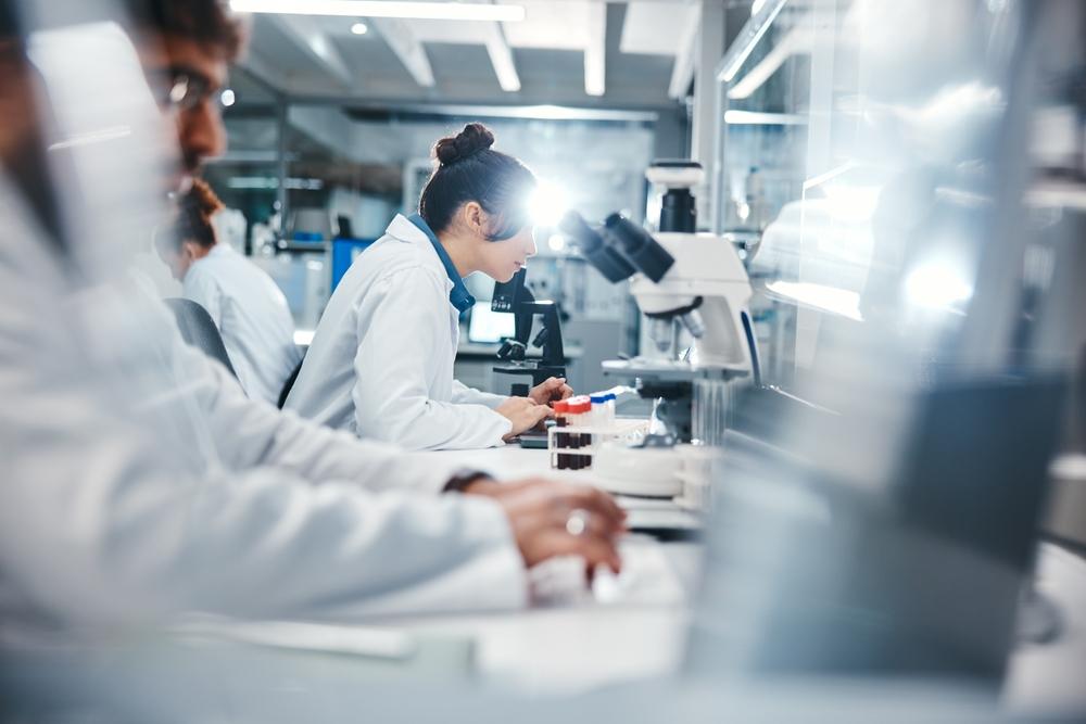 One Healthcare Stock Focuses on Margin Improvement and Sustainable Growth- RHC