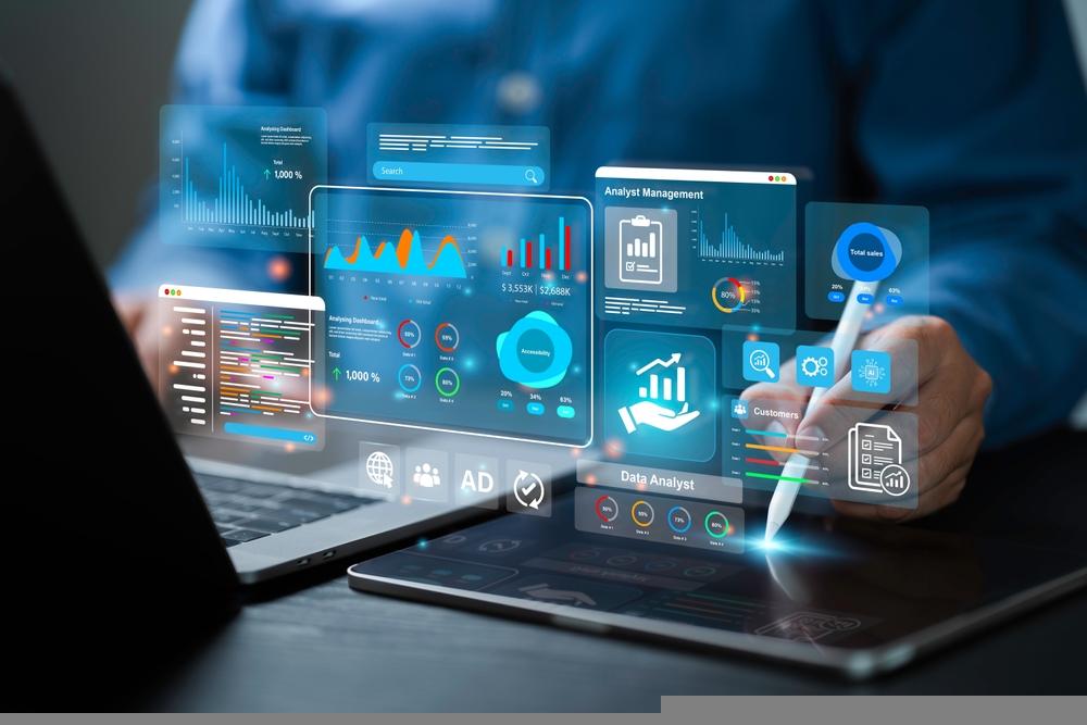 One Technology Hardware Stock Trading Near Resistance Levels – ERD