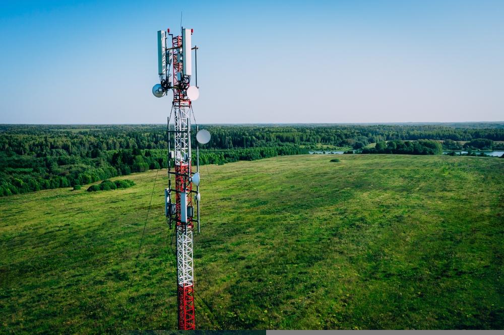 One Telecom Provider Focuses on Cost Efficiency and Data Centre Expansion - SPK
