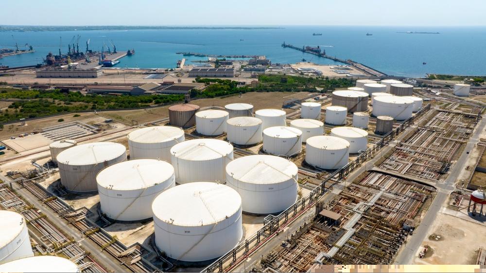 One Energy Company Poised to Benefit from Increased Drilling Activities -AEL