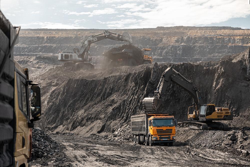 One Mining Stock Trading Near Resistance Levels – SSRM
