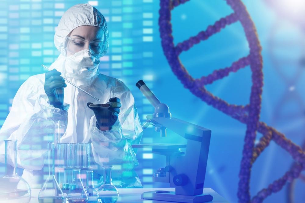 One Pharmaceutical Stock Focused on Global Expansion and Continued Innovation – GSS