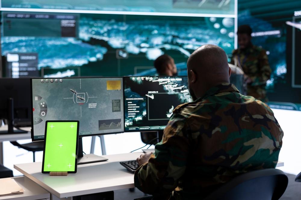 Technical Analysis on One ASX-Listed Capital Goods Stock – EOS